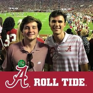 Meet your Posher, Maxwell